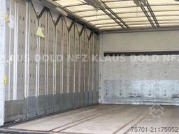 RENAULT D 13.280 Getränkewagen Vollluft LBW Kamera Euro6