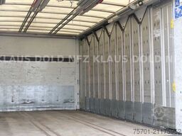 RENAULT D 13.280 Getränkewagen Vollluft LBW Kamera Euro6