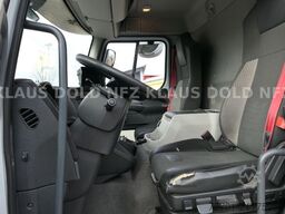 RENAULT D 13.280 Getränkewagen Vollluft LBW Kamera Euro6