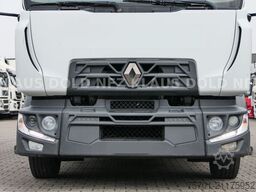 RENAULT D 13.280 Getränkewagen Vollluft LBW Kamera Euro6