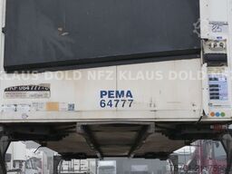 SCHMITZ CARGOBULL WKO BDF Kühlkoffer Wechselaufbau Thermo King