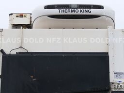 SCHMITZ CARGOBULL WKO BDF Kühlkoffer Wechselaufbau Thermo King