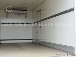 MERCEDES-BENZ Atego 823 Kühlkoffer Blumenstransport Euro 6