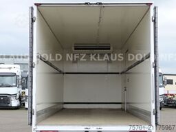 MERCEDES-BENZ Atego 823 Kühlkoffer Blumenstransport Euro 6