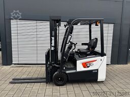 Bobcat B15T-7 Plus