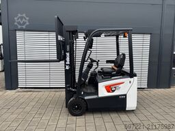 Bobcat B15T-7 Plus