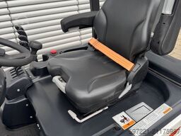 Bobcat B15T-7 Plus