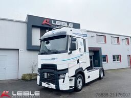 RENAULT T480*HIGH*2 Tank*247tkm*Standklima*Navi*LED*