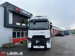 RENAULT T480*HIGH*2 Tank*247tkm*Standklima*Navi*LED*