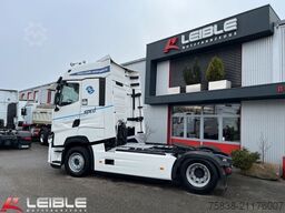 RENAULT T480*HIGH*2 Tank*247tkm*Standklima*Navi*LED*