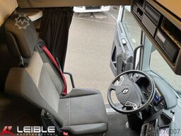 RENAULT T480*HIGH*2 Tank*247tkm*Standklima*Navi*LED*