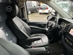 Mercedes-Benz Vito 114 CDI Lang / Leder / Navi / Camera