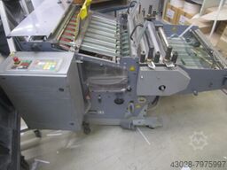 HEIDELBERG VSA – 66 / M D