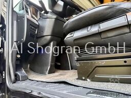 Mercedes-Benz Actros 2663 / 6x2 GigaSpace/Lenk+Liftachse/Eu6