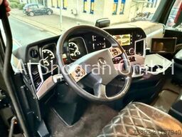 Mercedes-Benz Actros 2663 / 6x2 GigaSpace/Lenk+Liftachse/Eu6