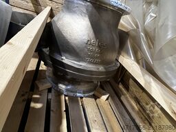 VALMET FLOW CONTROL M1JW400ASGA