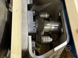 VALMET FLOW CONTROL M1JW400ASGA