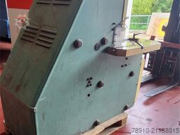 AMADA PROMECAM versa 204