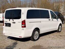 Mercedes-Benz Vito 114 CDI Lang,Tourer,2xKlima,9Sitze