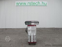 EWIKON Heißkanalregelgerät 68010.208 D  (3364)