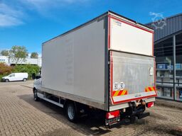 Mercedes-Benz Sprinter 516 CDI Koffer LBW Dhollandia 750KG 24KUB
