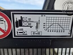 Linde D06 Doppelstock