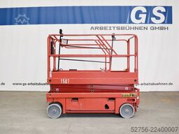 Haulotte Compact 8 W