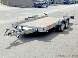 Vezeko HUSKY CAR FB 27.39 394X187X10CM 2700KG