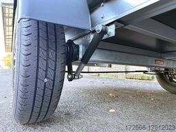  1315 C2 EDITION RAMPE ST 258X148X157CM 1350KG