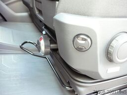 VOLKSWAGEN Crafter 177 PS Kühlkoffer LBW Xarios 300