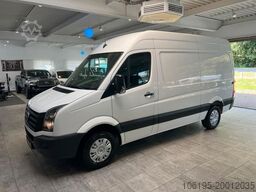 VOLKSWAGEN Crafter 2,0 TDI Hoch+Lang*Garantie*1.Hand*