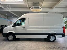 VOLKSWAGEN Crafter 2,0 TDI Hoch+Lang*Garantie*1.Hand*