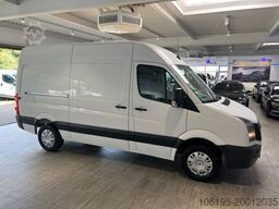 VOLKSWAGEN Crafter 2,0 TDI Hoch+Lang*Garantie*1.Hand*