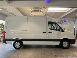VOLKSWAGEN Crafter 2,0 TDI Hoch+Lang*Garantie*1.Hand*