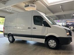 VOLKSWAGEN Crafter 2,0 TDI Hoch+Lang*Garantie*1.Hand*