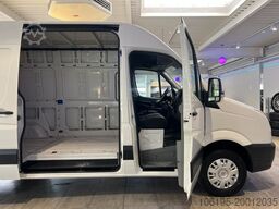 VOLKSWAGEN Crafter 2,0 TDI Hoch+Lang*Garantie*1.Hand*