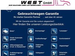 VOLKSWAGEN Crafter 2,0 TDI Hoch+Lang*Garantie*1.Hand*