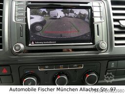 VOLKSWAGEN T6 Transporter Kasten-Kombi Plus 4M DOKA*Mixto*