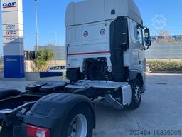 DAF XF 530 FT