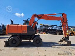 Hitachi ZX 170 W-5 B