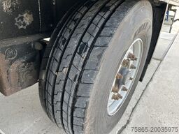Krone DryLiner / Box Trailer / 3 Axle BPW Disk / APK ...