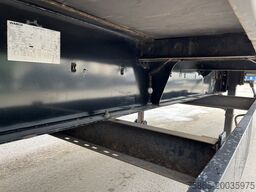 Krone DryLiner / Box Trailer / 3 Axle BPW Disk / APK ...