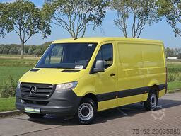 MERCEDES-BENZ SPRINTER 314 CDI L2H1
