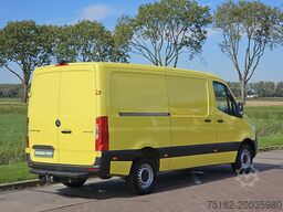 MERCEDES-BENZ SPRINTER 314 CDI L2H1