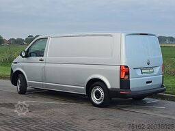 VOLKSWAGEN TRANSPORTER 2.0 TDI L2H1 LED Navi DSG
