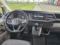 VOLKSWAGEN TRANSPORTER 2.0 TDI L2H1 LED Navi DSG
