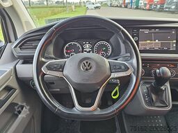 VOLKSWAGEN TRANSPORTER 2.0 TDI L2H1 LED Navi DSG