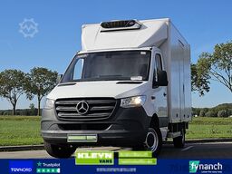 MERCEDES-BENZ SPRINTER 314 Koelwagen/ FRIGO AC!