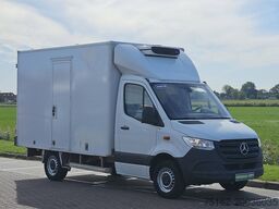MERCEDES-BENZ SPRINTER 314 Koelwagen/ FRIGO AC!