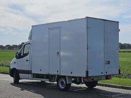 MERCEDES-BENZ SPRINTER 314 Koelwagen/ FRIGO AC!